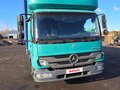 2012 Mercedes-Benz Atego, зелёный, 2100000 рублей - вид 3