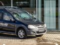 2016 Lada (ВАЗ) Largus I, чёрный, 795000 рублей - вид 7