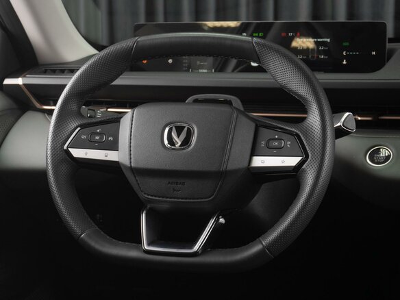 2024 Changan Lamore, белый, 1799000 рублей - вид 19