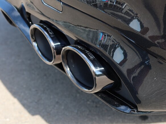 2018 Mercedes-Benz E-Класс 450 V (W213, S213, C238), чёрный - вид 28