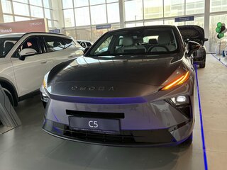 2026 Omoda C5 II, серый, 2779000 рублей, вид 1