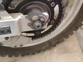 2006 Honda XR 250, красный, 350000 рублей - вид 4