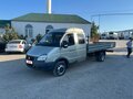 2008 ГАЗ ГАЗель (3302), золотистый, 1100000 рублей - вид 4