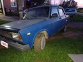 2005 Lada (ВАЗ) 2105, синий, 85000 рублей - вид 1