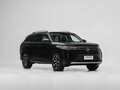 2026 Volkswagen Tavendor I Рестайлинг, чёрный, 6299900 рублей - вид 2