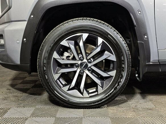 2025 Haval H7 I, серый, 3089000 рублей - вид 8