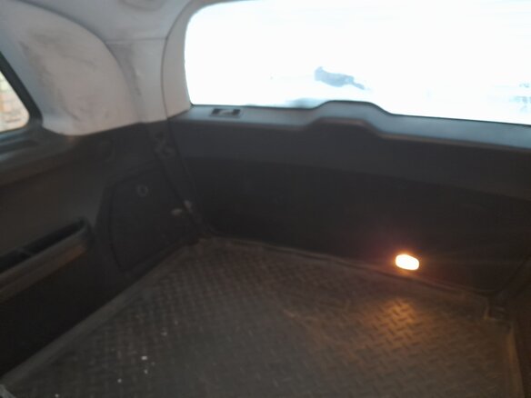 2008 Mercedes-Benz GL-Класс 320 I (X164), чёрный, 1392000 рублей - вид 8