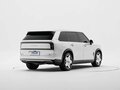 2026 Zeekr 9X 55 kWh (до 3.5 т), белый, 12799900 рублей - вид 6
