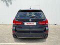 2018 BMW X5 30d III (F15), чёрный, 4200000 рублей - вид 7