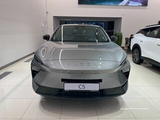2026 Omoda C5 II, серый, 2929000 рублей, вид 3