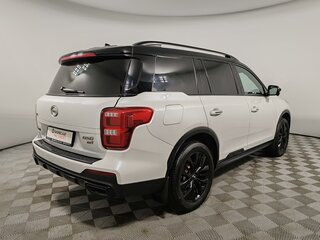 2022 GAC GS8 I, белый, 2799000 рублей, вид 5