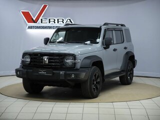 2024 Tank 300 I, серый, 3690000 рублей, вид 1