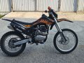 2025 JHL ELX300, оранжевый, 100000 рублей - вид 10