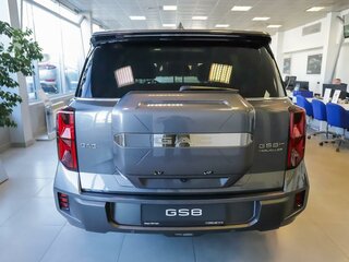 2026 GAC GS8 Traveller II, серый, 5349000 рублей, вид 5