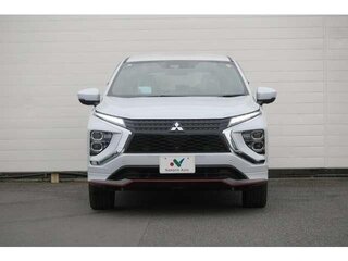 2021 Mitsubishi Eclipse Cross I Рестайлинг, белый, 1945911 рублей, вид 1