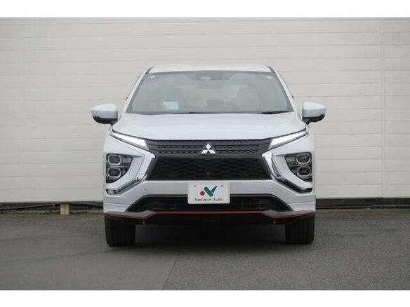 2021 Mitsubishi Eclipse Cross I Рестайлинг, белый, 1945911 рублей