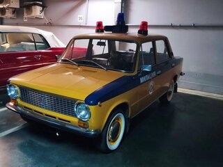 1979 Lada (ВАЗ) 21011, жёлтый, 1100000 рублей, вид 1