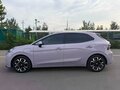 2026 MG 4 EV 53.95 kWh II, фиолетовый, 1900000 рублей - вид 7