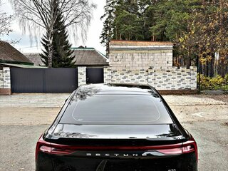 2023 FAW Bestune B70 I, чёрный, 1590000 рублей, вид 5