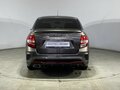 2022 Lada (ВАЗ) Granta Drive Active I Рестайлинг, коричневый, 780000 рублей - вид 7