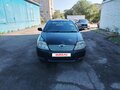 2003 Toyota Corolla Fielder IX (E120, E130), чёрный, 425000 рублей - вид 6
