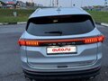 2024 Jetour X70+ I Рестайлинг, серый, 2150000 рублей - вид 5