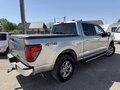 2024 Ford F-150 Lobo XIV Рестайлинг, серебристый - вид 1