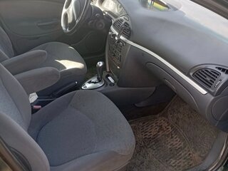 2006 Citroen C5 I Рестайлинг, зелёный, 195000 рублей, вид 5