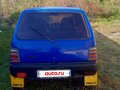 2003 Lada (ВАЗ) 1111 Ока КамАЗ, синий, 150000 рублей - вид 4