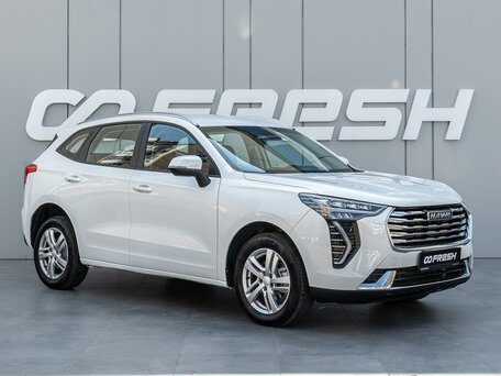Haval Jolion I