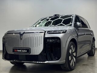 2026 Voyah Taishan X8, серый, 7650000 рублей, вид 1