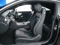 2016 Mercedes-Benz C-Класс 180 IV (W205), чёрный, 2220055 рублей - вид 7