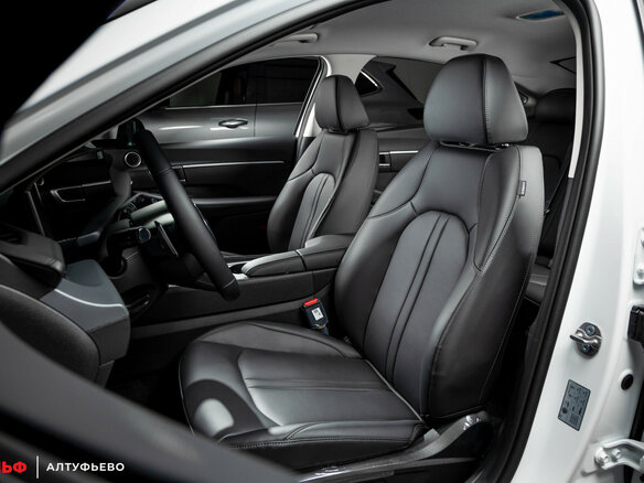 2026 Hyundai Sonata VIII (DN8) Рестайлинг, белый, 4515000 рублей - вид 7