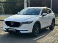 2018 Mazda CX-5 II, белый, 2599000 рублей - вид 2