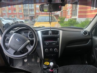 2019 Datsun on-DO I, белый, 550000 рублей, вид 5