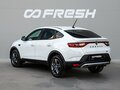 2021 Renault Arkana I, белый, 2135000 рублей - вид 1