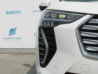 2023 Haval Jolion I, белый, 1515000 рублей, вид 4