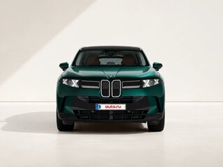 2026 BMW X5 40 V (G65), зелёный, 14870000 рублей, вид 2