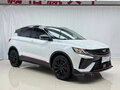 2023 Geely Binyue I Рестайлинг, белый, 1347000 рублей