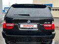 2004 BMW X5 3.0d I (E53) Рестайлинг, чёрный - вид 2