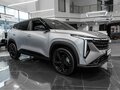2026 Geely Cityray, серебристый, 3384990 рублей - вид 2
