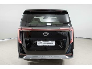 2026 GAC M8, чёрный, 6749999 рублей, вид 4