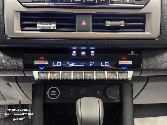 2026 Mitsubishi L200 VI, серебристый, 5450000 рублей - вид 15