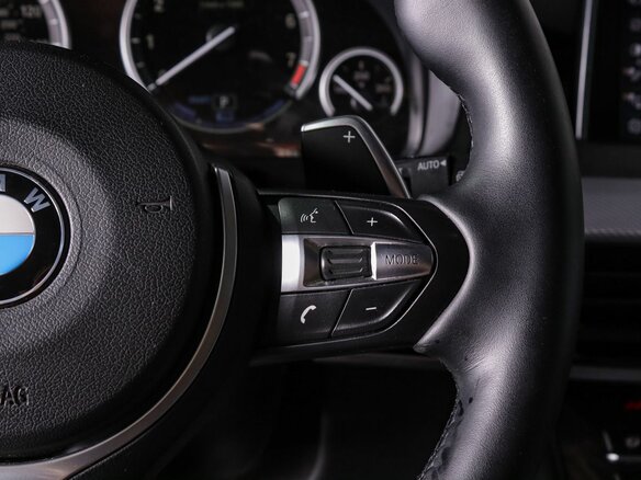 2016 BMW X5 40e III (F15), белый, 2749000 рублей - вид 16