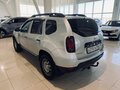 2017 Renault Duster I Рестайлинг, серебристый, 1477000 рублей - вид 6