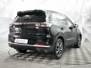 2024 Chery Tiggo 7 Pro Max I Рестайлинг, чёрный, 2020000 рублей, вид 5