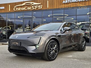 2025 Avatr 11 116 kWh I, серый, 6800000 рублей, вид 1