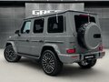 2026 Mercedes-Benz G-Класс AMG 63 AMG II (W465) Рестайлинг, серый, 33110000 рублей - вид 7