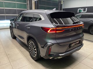 2023 Exeed TXL I Рестайлинг, серый, 2590000 рублей, вид 5