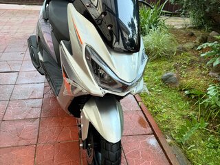2024 Jilang Maxi Sport, серый, 113000 рублей, вид 2